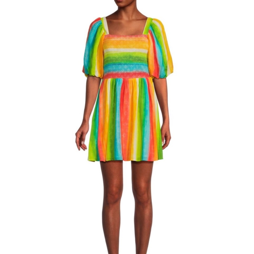 Amur dress